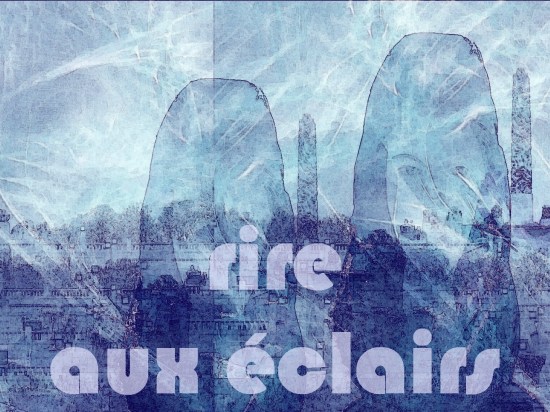 2-2. Rire aux eclairs 1