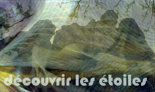 3-1. Decouvrir les etoiles 2