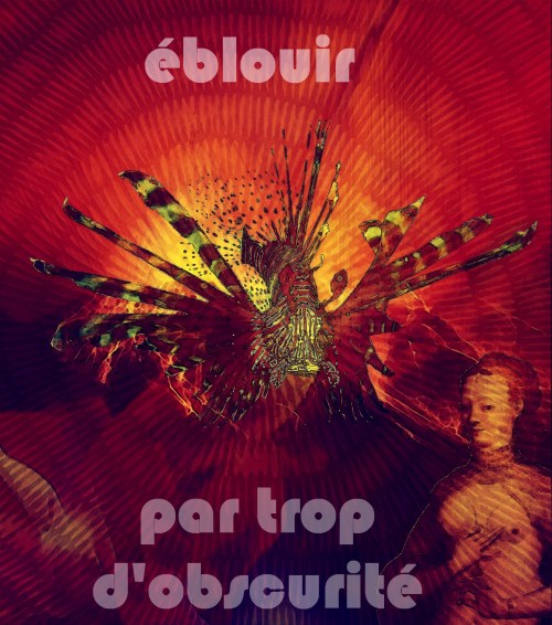 3-1. Eblouir par trop d'obscurite 2
