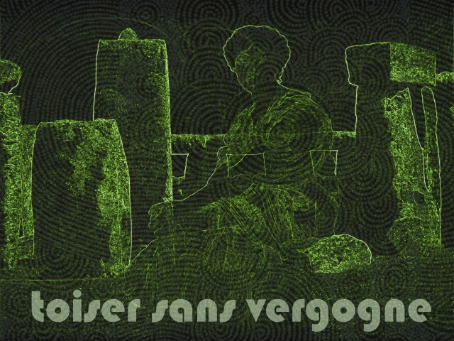 3-1. Toiser sans vergogne 2