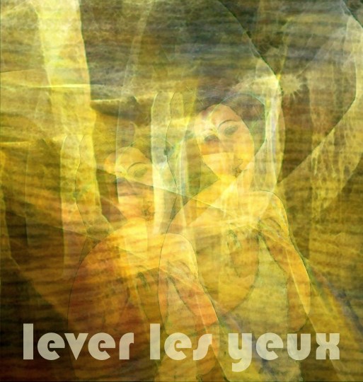 3-2. Lever les yeux 2