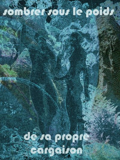 3-2. Sombrer sous le poids de sa propre cargaison 2