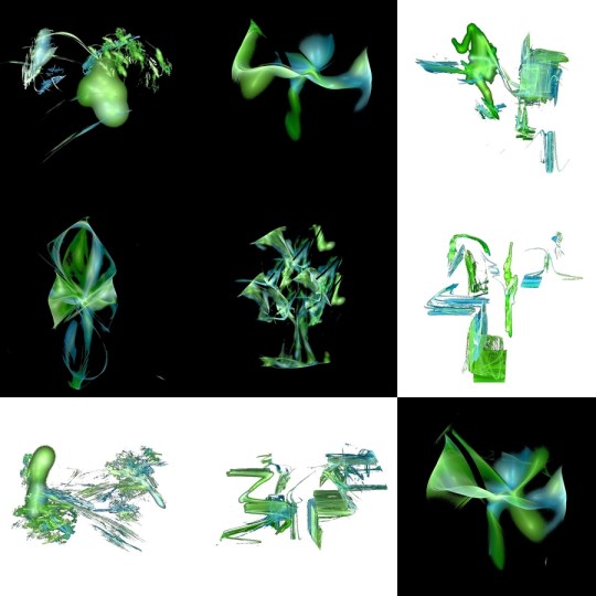 4-1. Cryptoglyphes nus court