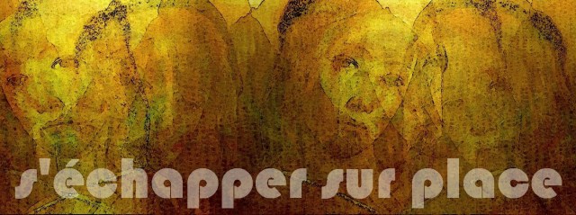 4-1. S'echapper sur place 1