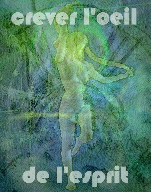 4-2. Crever l'oeil de l'esprit 1