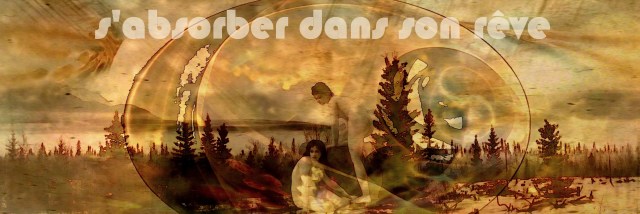 4-2. S'absorber dans son reve 2