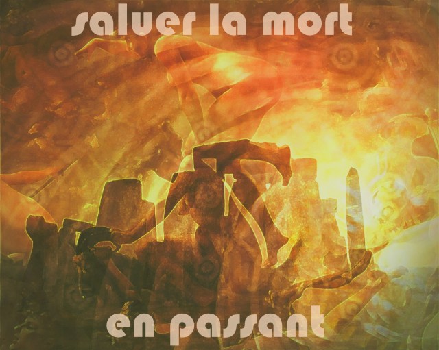 5-2. Saluer la mort en passant 2