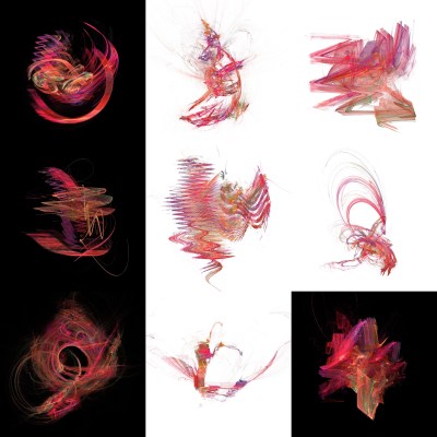 6-1. Cryptoglypnes nus