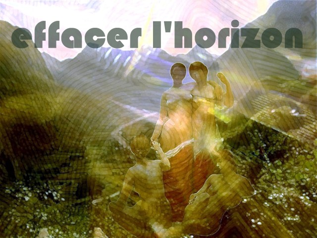 6-1. Effacer l'horizon 1