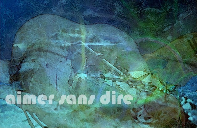 6-2. Aimer sans dire 1