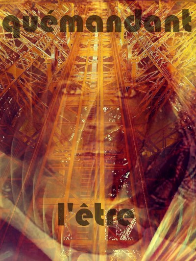 6-2. Quemandant l'etre 2
