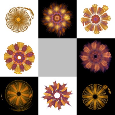 7-1. Cryptoglyhes nus