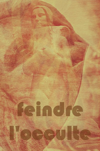 8-1. Feindre l'occulte 1