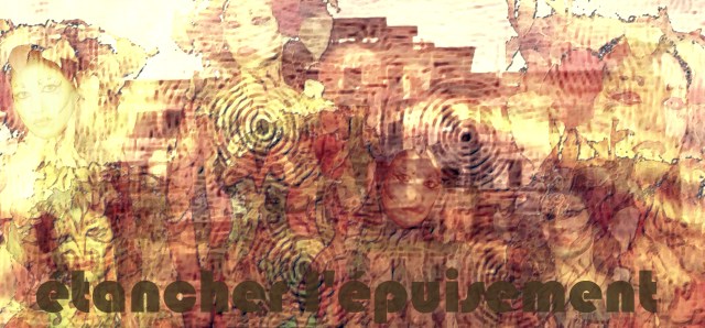 8-2. Etancher l'epuisement