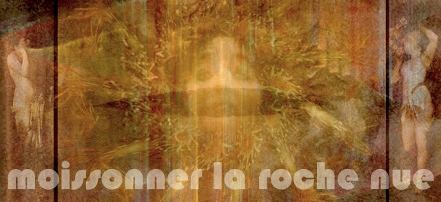 8-2. Moissonner la roche nue 2