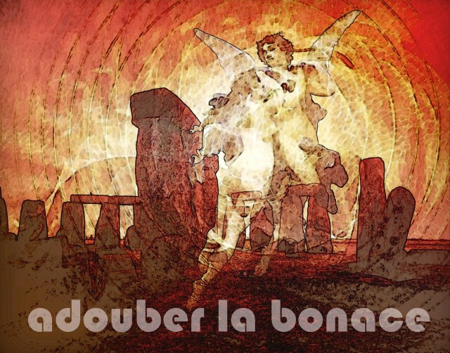 9-1. Adouber la bonace 2