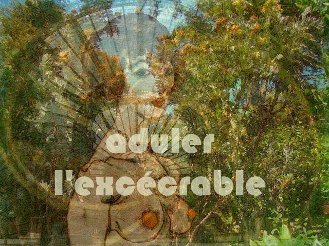 9-1. Aduler l'execrable 1