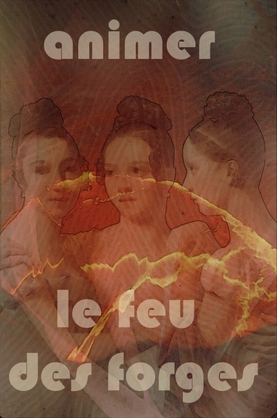 9-1. Animer le feu des forges 2