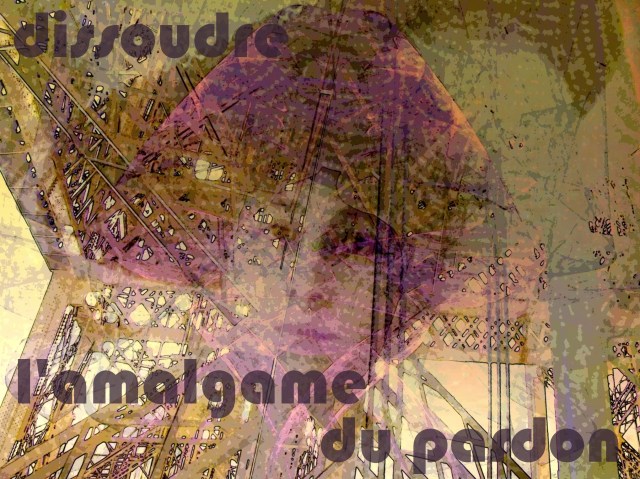 9-1. Dissoudre l'amalgame du pardon 2