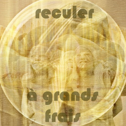 9-1. Reculer a grands frais 1