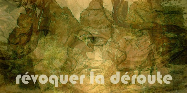 9-1. Revoquer la deroute 2