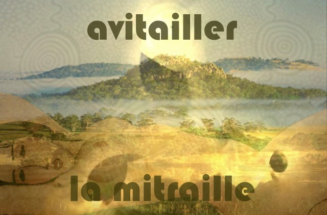 9-2. Avitailler la mitraille 2
