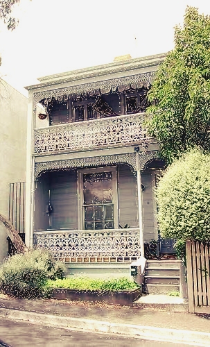 9 Union Street, Richmond, Victoria