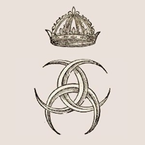 Chiffre de Diane de Poitiers