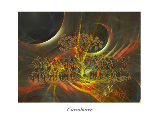 Corroboree 1