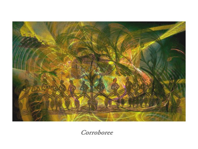 Corroboree 2