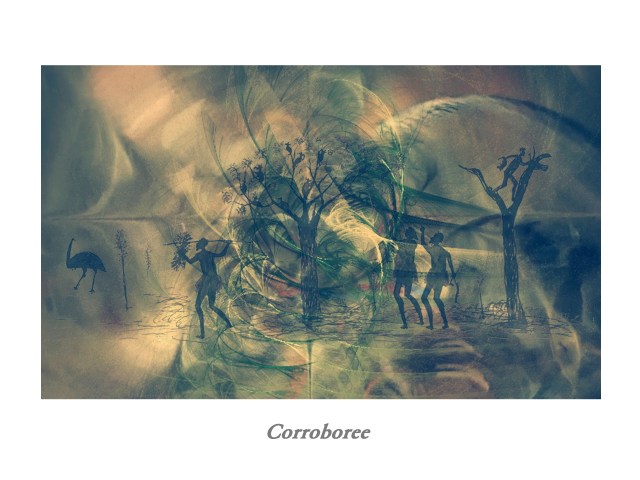 Corroboree 3