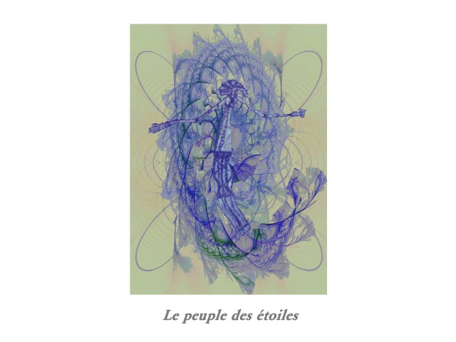 Le peuple des étoiles