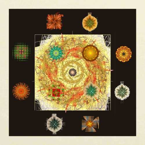 Pour toi ma cherie 3