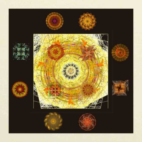 Pour toi ma cherie 4