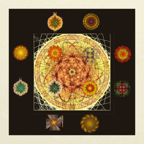 Pour toi ma cherie 6