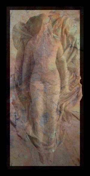 Tombe d'Eve de Poitiers