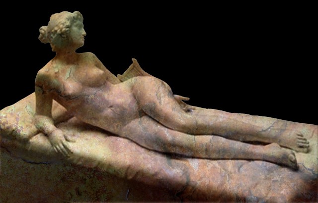 Tombe d'Irma Waybourne